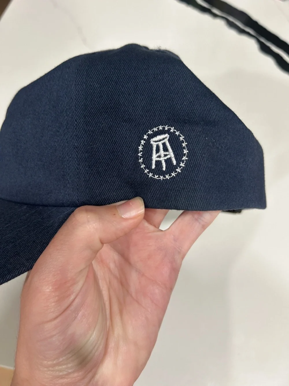 Barstool Sports “Girl Dad” Cap